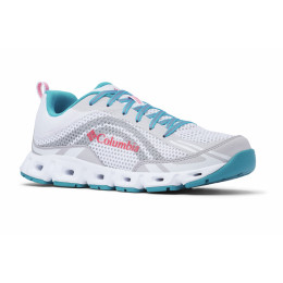 Calzado de mujer Columbia Drainmaker™ Iv blanco WhiteJuicy