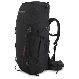 Mochila Pinguin Walker 50 negro