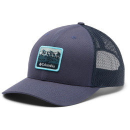 Gorra Columbia Mesh Snap Back