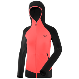 Sudadera de mujer Dynafit Transalper Light Ptc W Hoody
