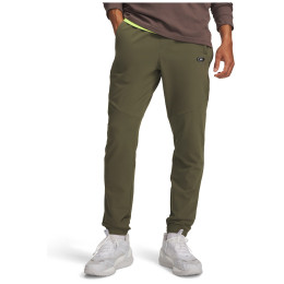 Pantalones de hombre Under Armour Utility Woven Winterized Pnt