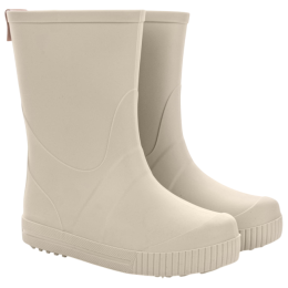 Botas de agua para niños GoKids Wave 979 Beige beige BEZ 34534