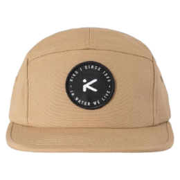 Gorra Hiko Icon marrón _OLV