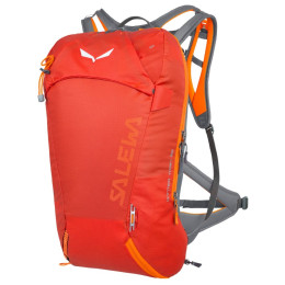 Mochila de hombre Salewa Winter Train 26 Bp naranja Pumpkin