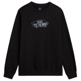 Sudadera de hombre Vans Off The Wall Board Crew-B