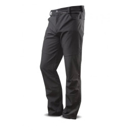 Pantalones para niños Trimm Sigma Jr negro black