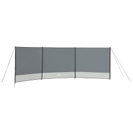 Pared Easy Camp Windscreen Grey gris Grey
