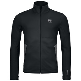 Sudadera de hombre Ortovox Fleece Jacket M