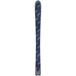 Pieles de foca Kohla Vertical Pro Multifit 120 azul Blue