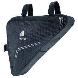 Alforja para cuadro Deuter Triangle Bag negro Black
