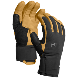 Guantes de hombre Ortovox Merino Mountain Glove M