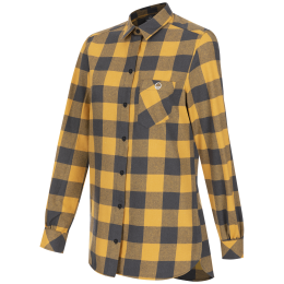Camisa de mujer Wild Country Spotter W Shirt