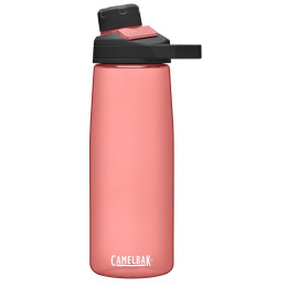 Botella Camelbak Chute Mag 750 ml rosa Rose