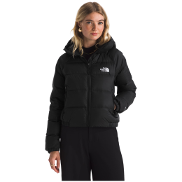 Chaqueta de mujer The North Face W Hydrenalite Down Hoodie