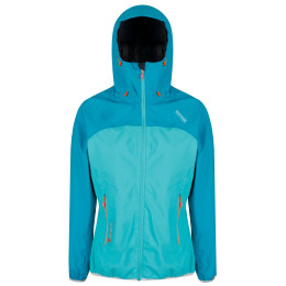 Chaqueta de mujer Regatta Womens Imber II azul Enamel/Cermc