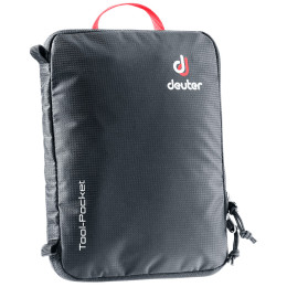 Funda Deuter Tool Pocket (2020) negro Black