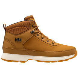 Calzado de hombre Helly Hansen Calgary 2 marrón Honey Wheat / Snow