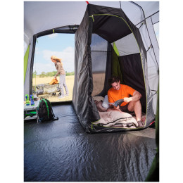 Dormitorio Coleman Victoria Falls