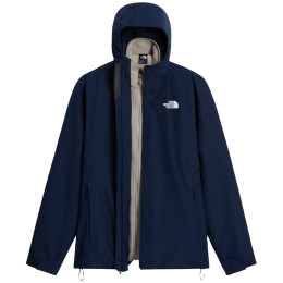 Chaqueta de hombre The North Face M Quest Mono Triclimate