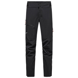 Pantalones de hombre Salewa Ortles Gtx 3L Epe Pants M negro 0910 - black out