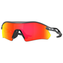 Gafas de sol OAKLEY Radar Plate Prizm Ruby gris Prizm Ruby