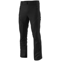 Pantalones de hombre Dynafit Mercury Dst Pants M negro 0910 - black out