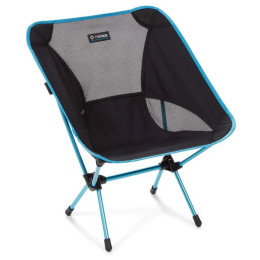 Silla Helinox Chair One negro Black