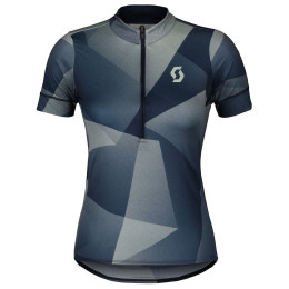 Maillot de ciclismo para mujer Scott Endurance 15 SS