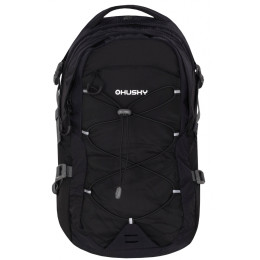 Mochila Husky Prosty 28l negro Black