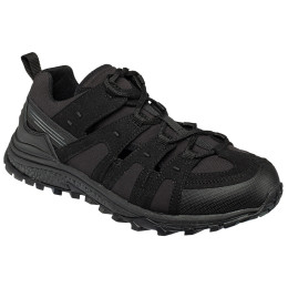 Calzado Bennon Amigo O1 Black Sandal