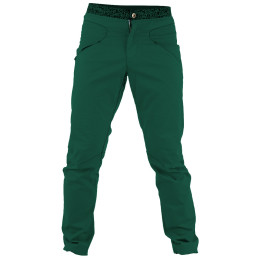 Pantalones de hombre Nograd Liberty Pant verde oscuro Black Forest