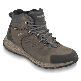 Calzado de senderismo para hombre Meindl Menorca Walker Mid
