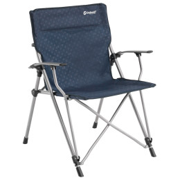 Silla Outwell Goya azul Night Blue