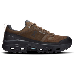 Calzado de senderismo para hombre On Running Cloudrock Low WP