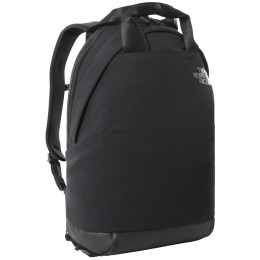 Mochila de mujer The North Face Never Stop Daypack negro TnfBlack/TnfBlack