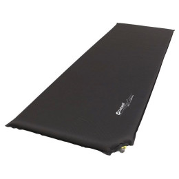 Colchoneta Outwell Sleepin Single 5.0 negro Black