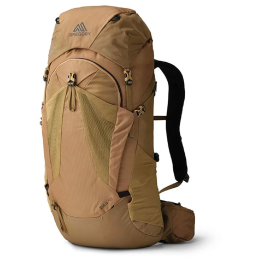 Mochila de senderismo Gregory Zulu 40