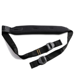 Correa Peak Design Outdoor Sling 7L Strap negro Black