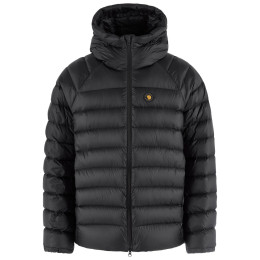 Chaqueta de hombre Fjällräven Bergtagen Down Jacket M negro Black