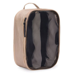 Organizador de viaje Thule Packing cube S beige jemná béžová