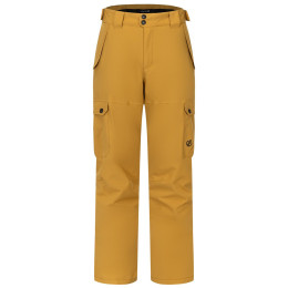 Pantalones de hombre Dare 2b Baseplate Insulated Pant marrón claro Wood Brown