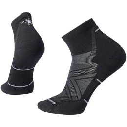 Calcetines tobilleros de mujer Smartwool Run Targeted Cushion Ankle Socks W
