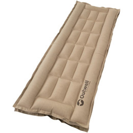 Colchón Outwell Box Airbed Single beige