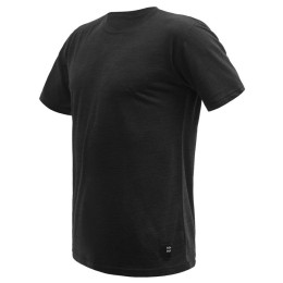 Camiseta funcional de hombre Sensor Merino Cordura