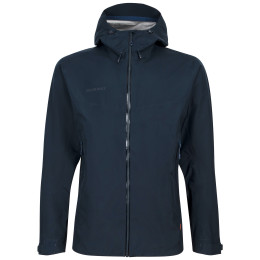 Chaqueta de hombre Mammut Convey Tour HS Hooded Jac.t M (2020) azul oscuro Marine