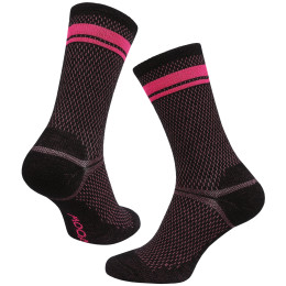 Calcetines MOOA Silk Merino