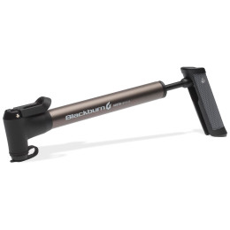 Hinchador Blackburn Airstik AnyValve negro