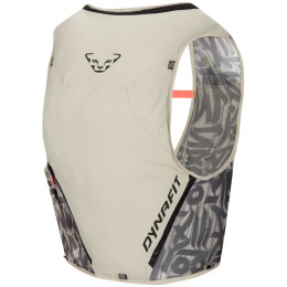 Chaleco de carrera Dynafit Trail 6 Vest