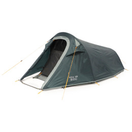 Tienda de campaña de senderismo Vango Soul 100 azul Deep Blue