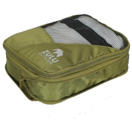 Organizador de viaje Zulu Compression Cube S